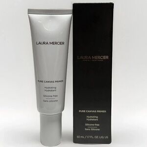 🪷 Laura Mercier Pure Canvas Primer- Hydrating